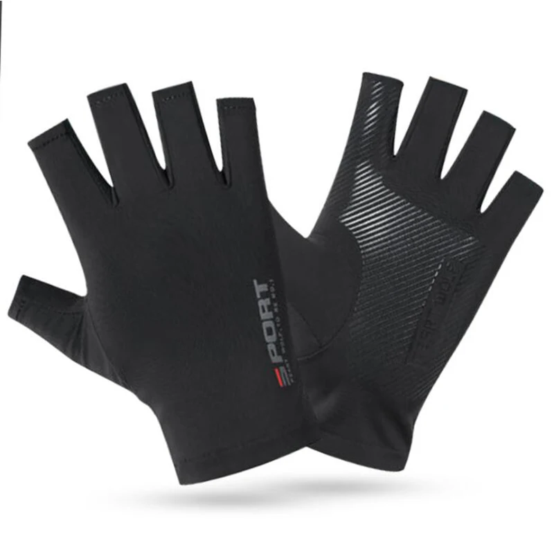Cycling Glove Padded - 1 paio di guanti da ciclismo