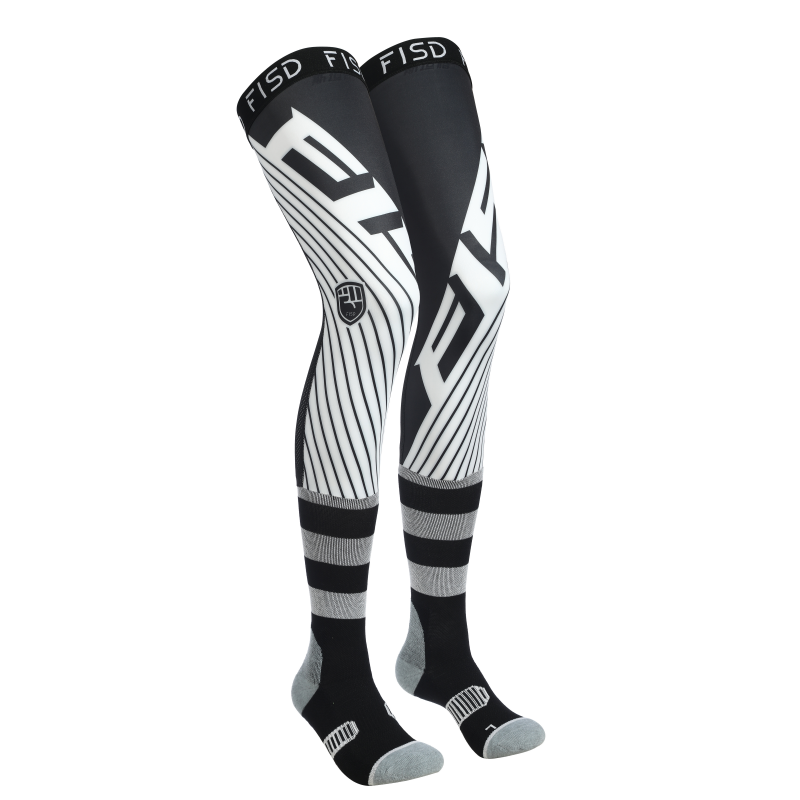 Cycling Glove Padded - FISD 26 nuovi guanti FH MX