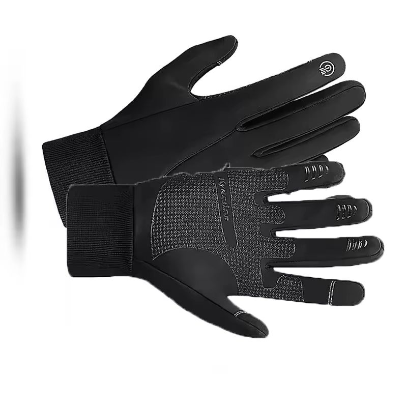 Ski Glove Waterproof - Kyncilor Guanti da equitazione invernali per