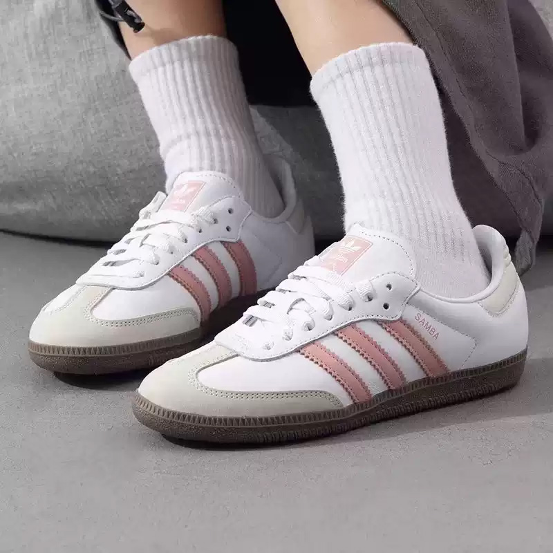 Adidas Shoes Samba - Scarpe sportive casual da donna Adidas