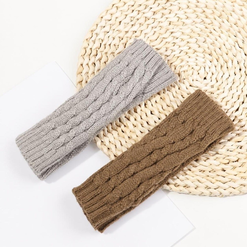 Scaldabraccia Invernali, Guant - Fingerless Glove Knit recensione e prezzo
