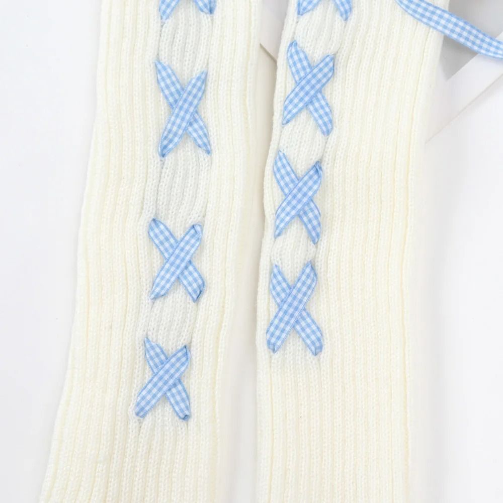 Manicotti in maglia alla moda  - Fingerless Glove Knit recensione e prezzo