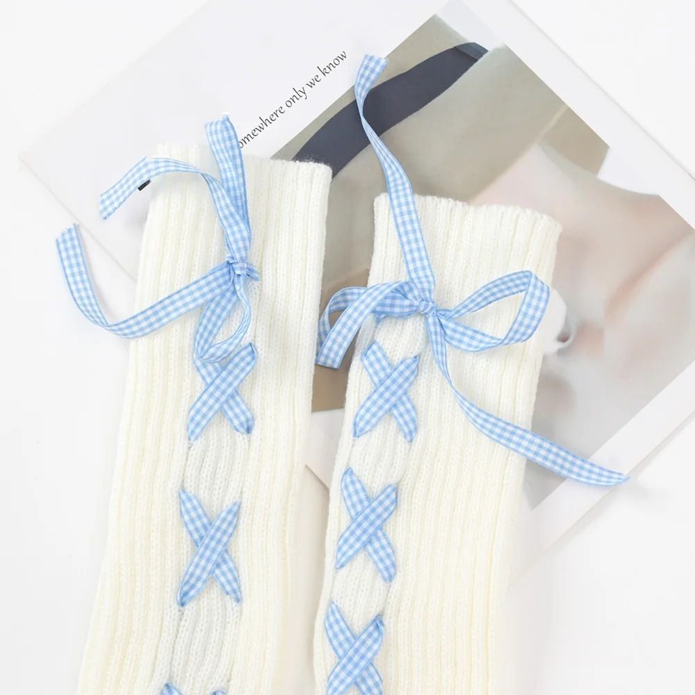 Manicotti in maglia alla moda  - Fingerless Glove Knit recensione e prezzo