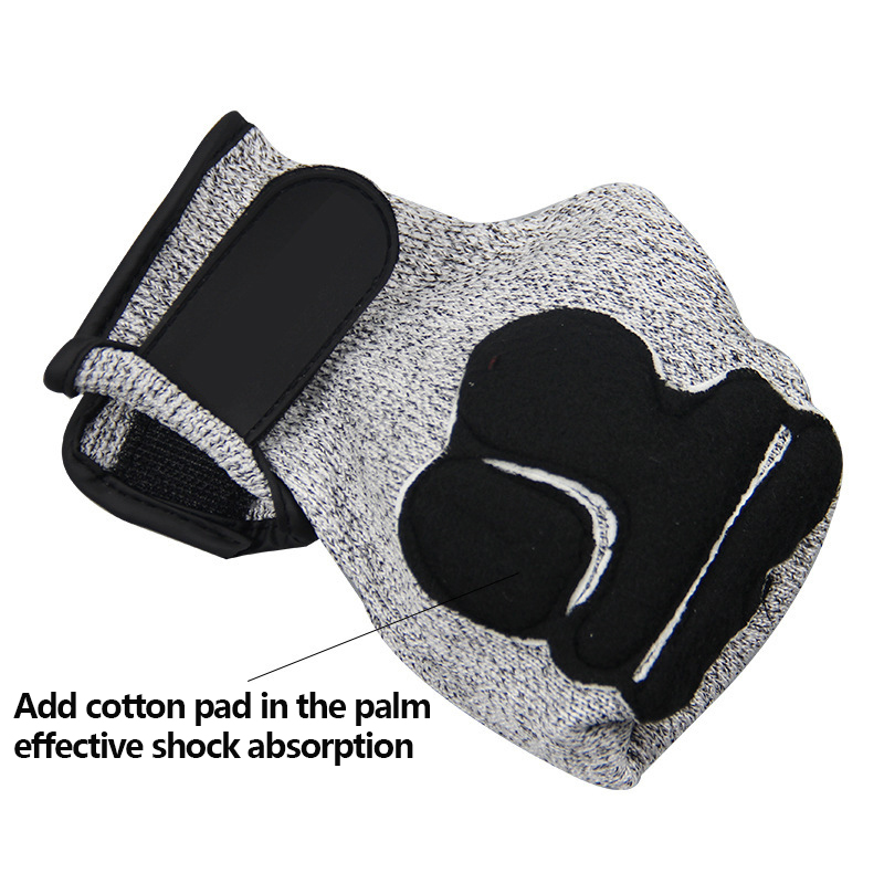 Guanti da Lavoro Resistenti An - Work Glove Impact recensione e prezzo
