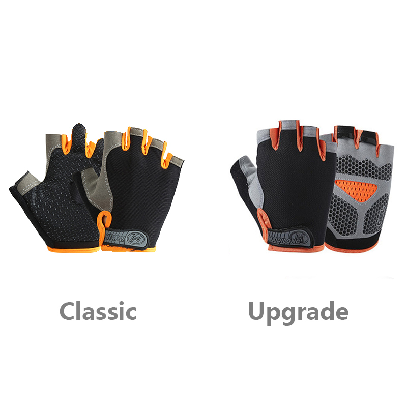 Professionale antiscivolo tras - Workout Glove Gym recensione e prezzo
