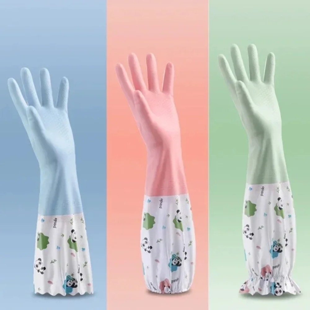 Guanti da Cucina in Gomma Impe - Dish Glove Rubber recensione e prezzo
