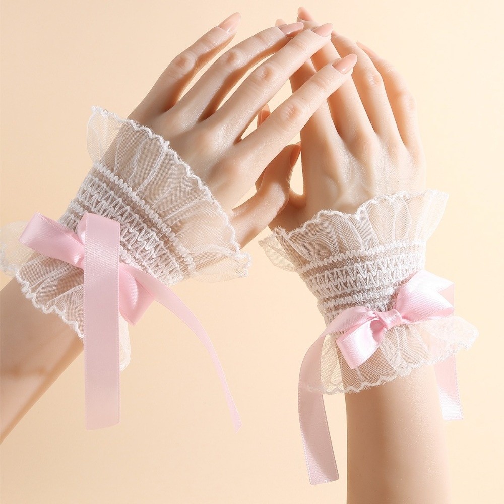 Manicotti da polso Y2K con pie - Fingerless Glove Knit recensione e prezzo