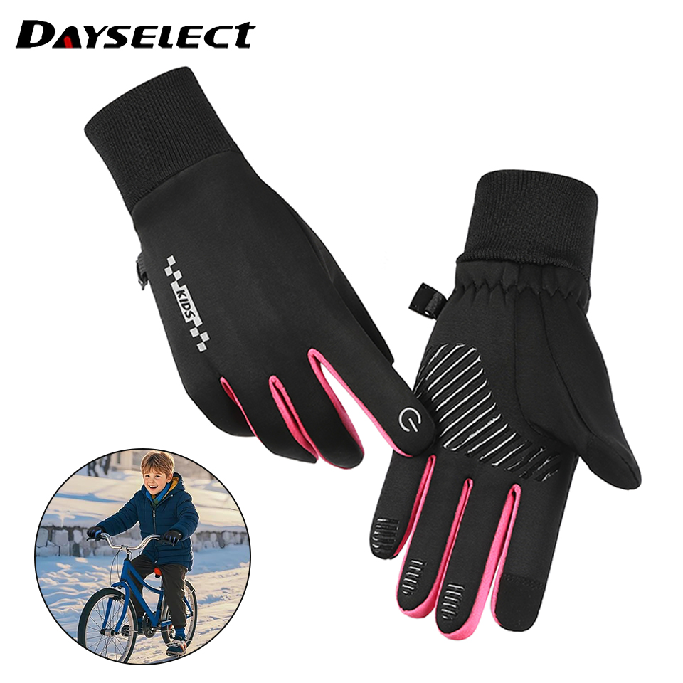 Guanti invernali per bambini G - Ski Glove Waterproof recensione e prezzo