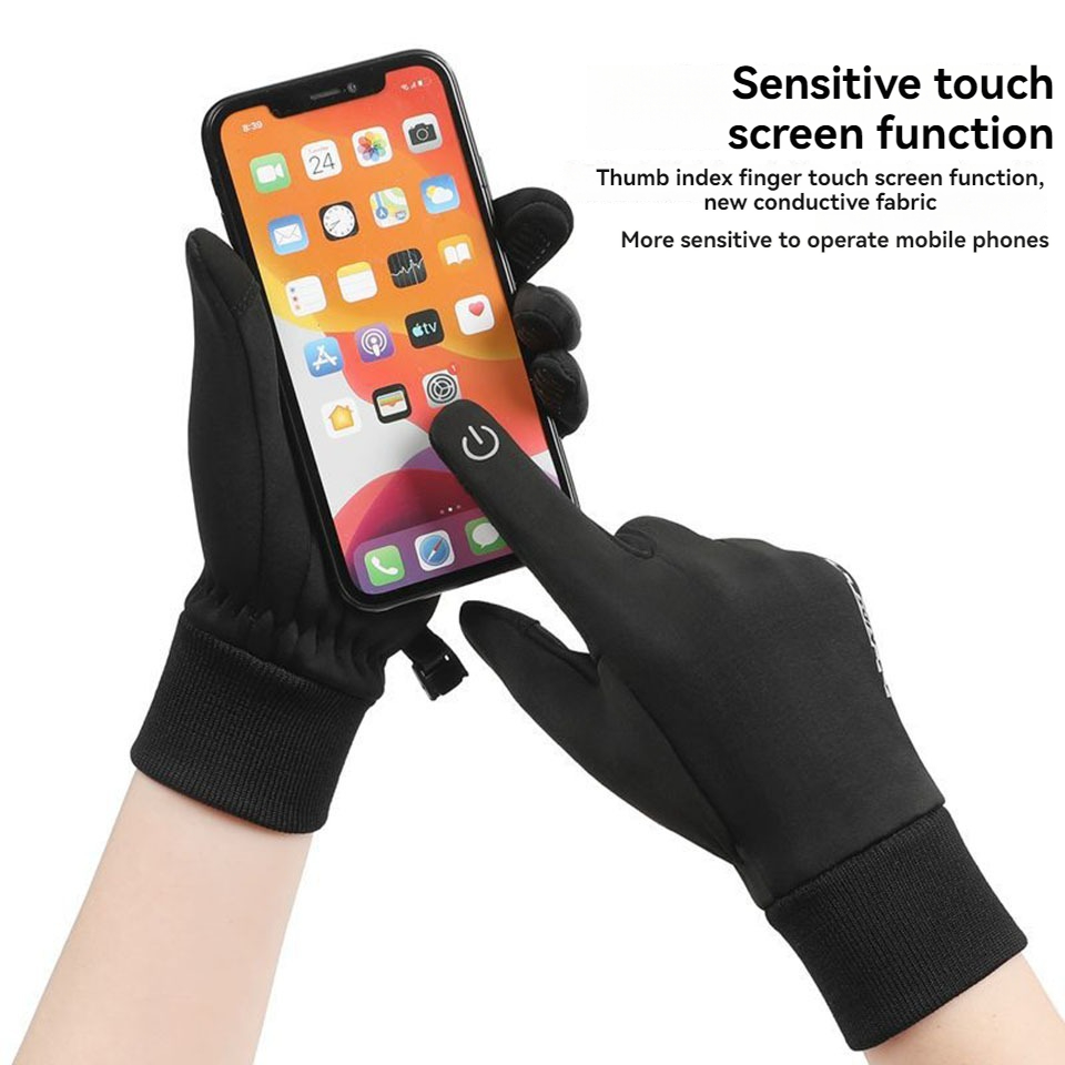 Guanti invernali per bambini G - Ski Glove Waterproof recensione e prezzo