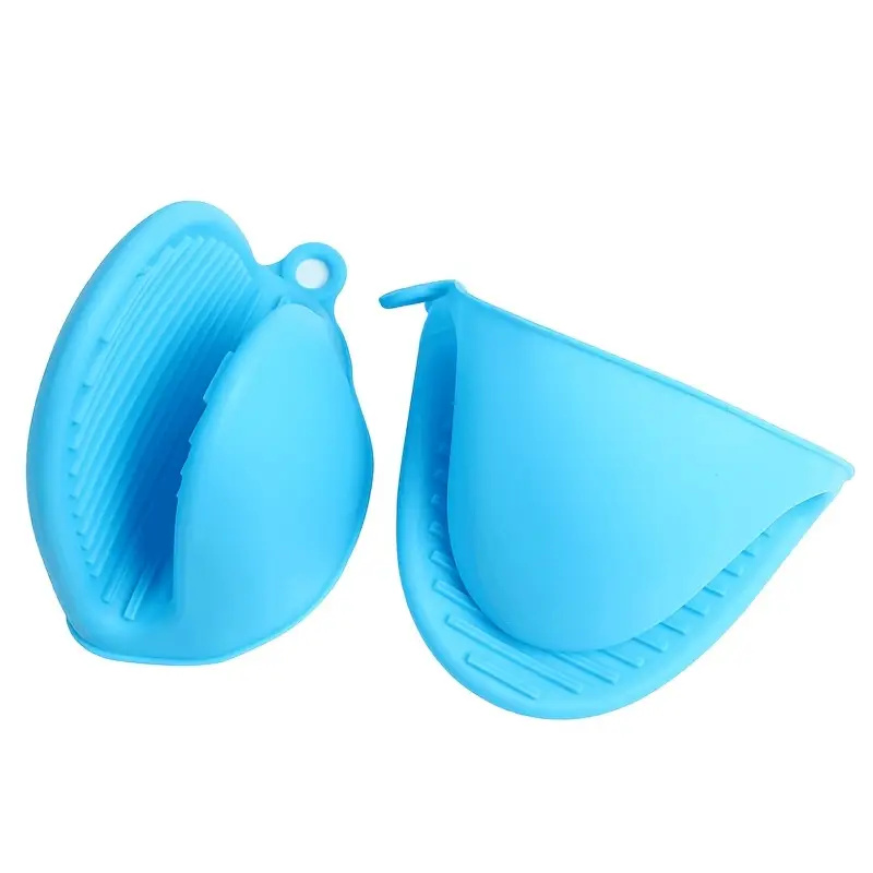 2 pezzi guanti portapentola in - Oven Mitt Silicone recensione e prezzo