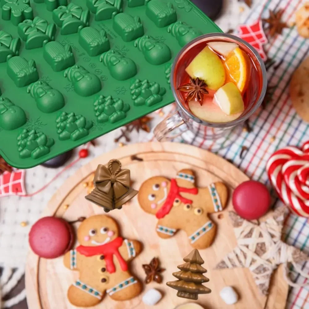 Stampo per cioccolato in silic - Oven Mitt Silicone recensione e prezzo