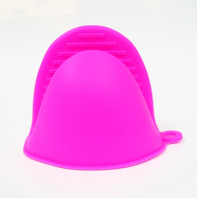 Guanti da Forno in Silicone Re - Oven Mitt Silicone recensione e prezzo