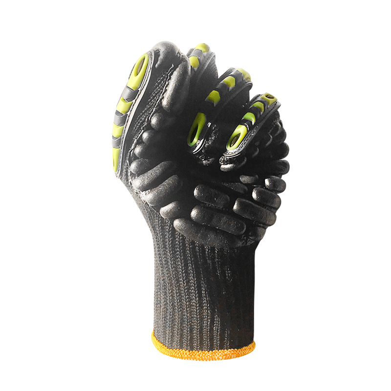Guanti di sicurezza profession - Work Glove Impact recensione e prezzo