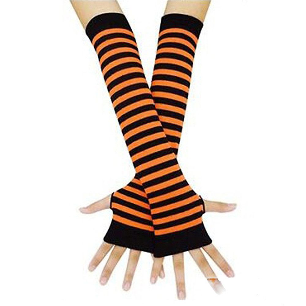 Polsino per guanti lavorati a  - Fingerless Glove Knit recensione e prezzo