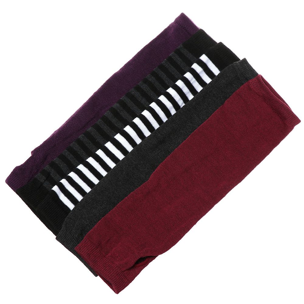 Polsino per guanti lavorati a  - Fingerless Glove Knit recensione e prezzo