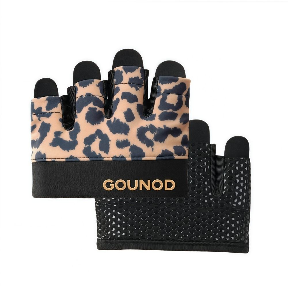 Guanti da Ciclismo Mezze Dita  - Workout Glove Gym recensione e prezzo